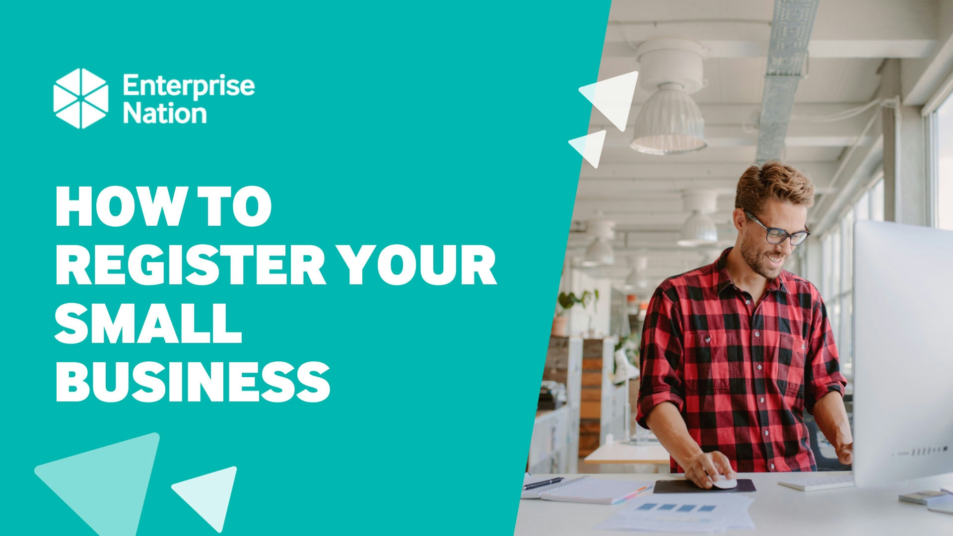 How to register your small business (2024)