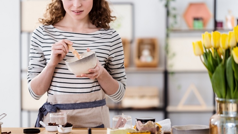 Pitching a handmade product to retail buyers: Top tips