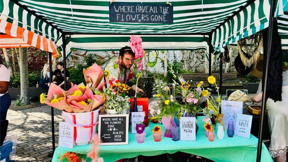 Celebrating Pride 2025 with stories from queer-owned businesses