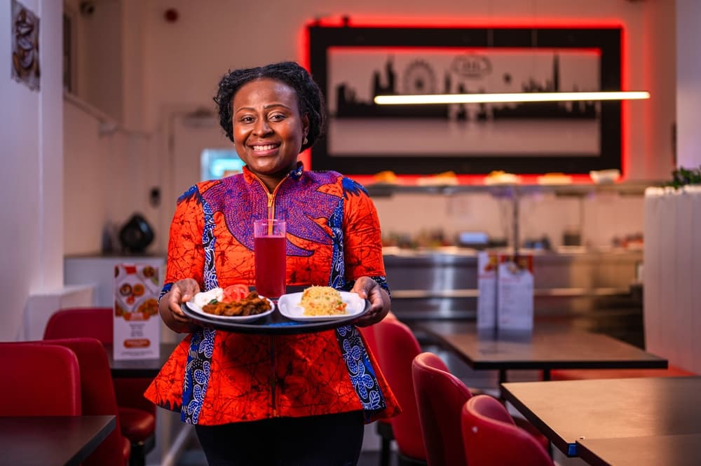 Ready to start your own business?