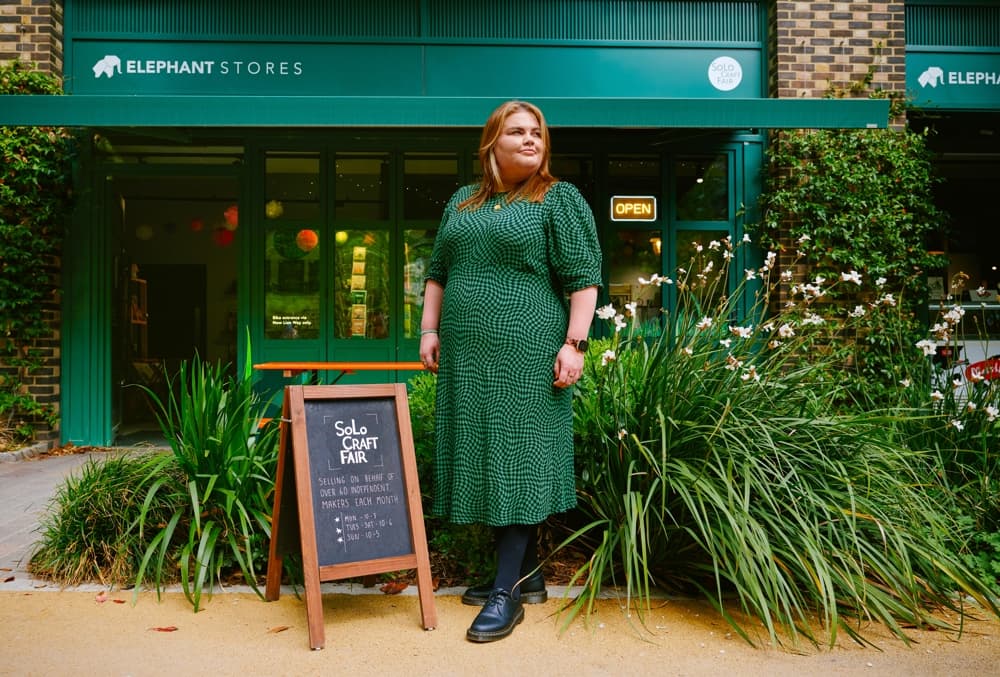 Practical tips to grow your high street business
