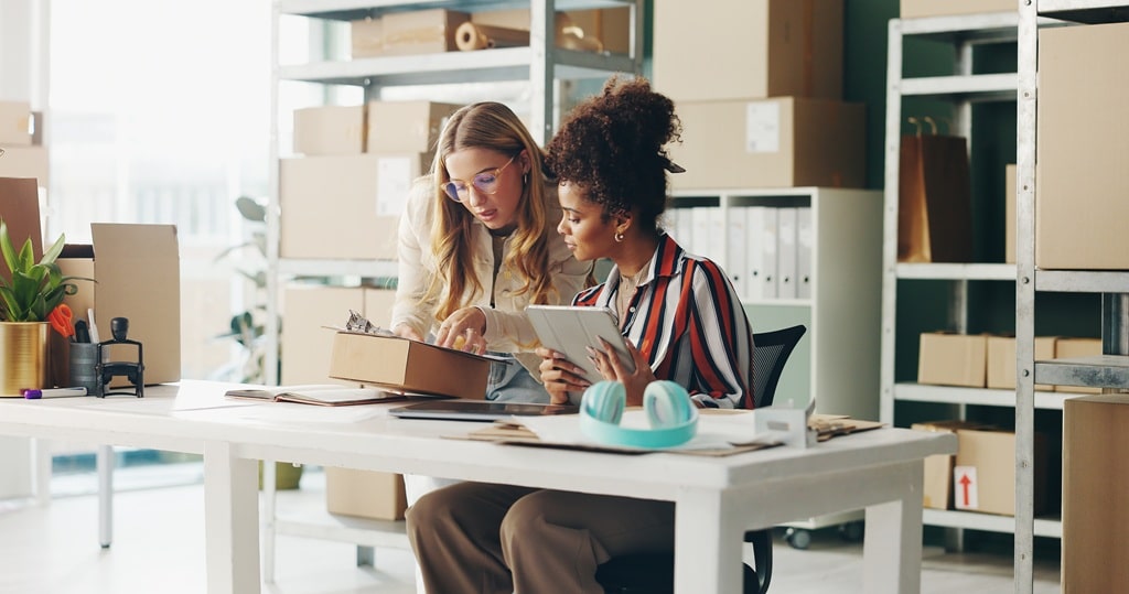 How to become investment-ready