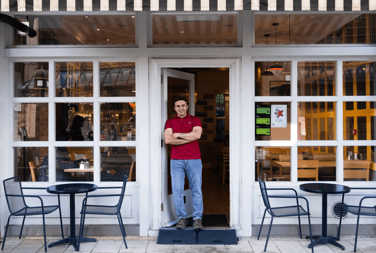 Grow London Local