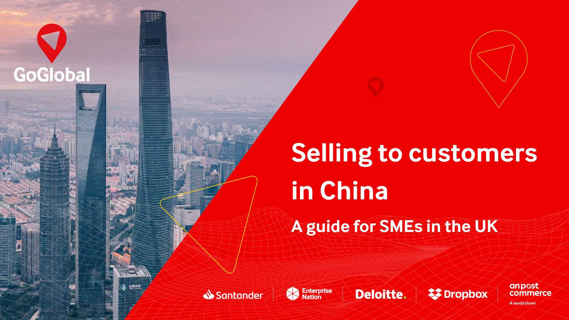 Expanding your small business to China: A step-by-step guide