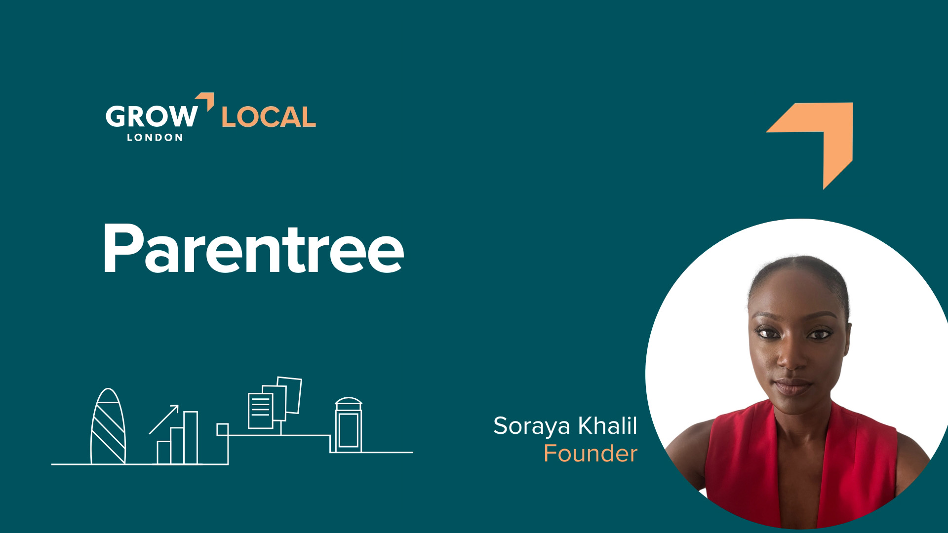 The mobile app designed to make parenting much simpler