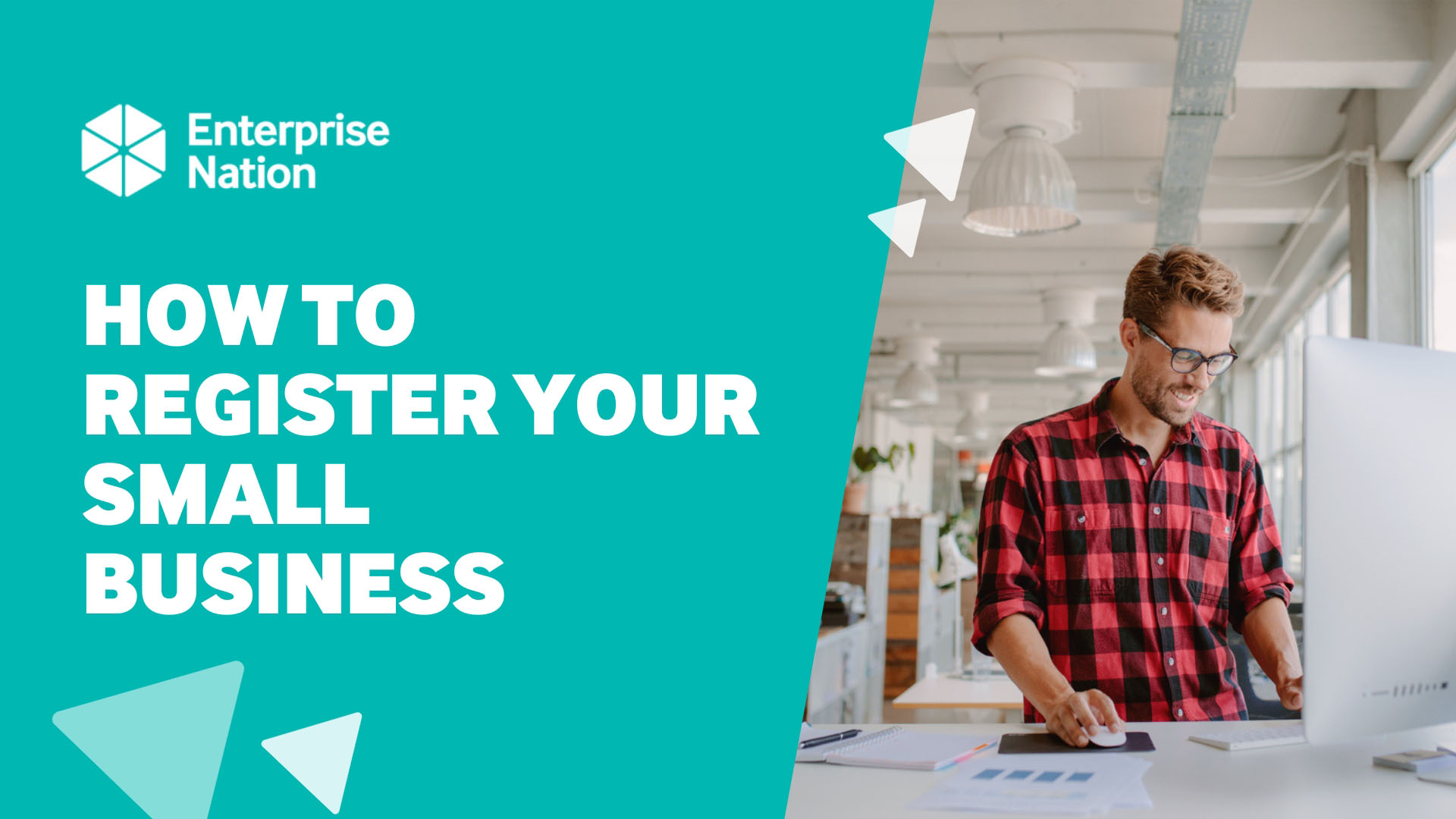 How to register your small business (2025)