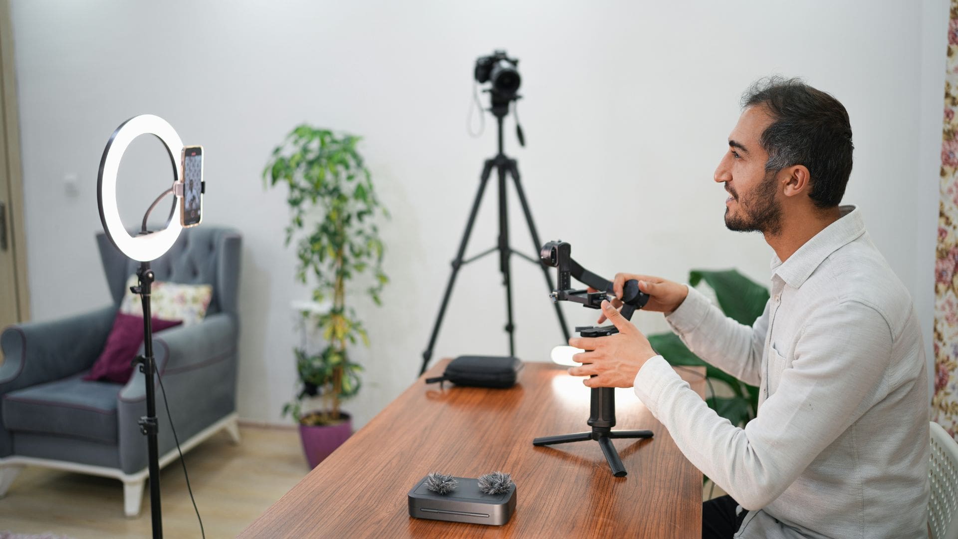 Content marketing made manageable for London SMEs