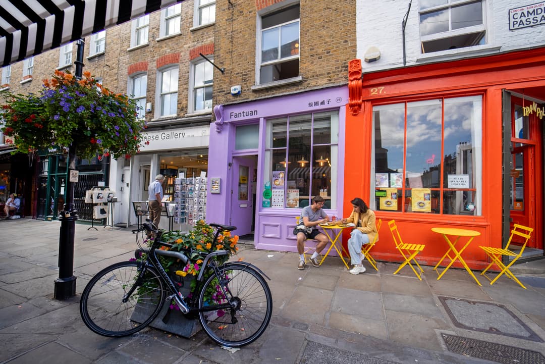 Access everything you need for your business premises