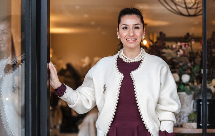 Business Success Check