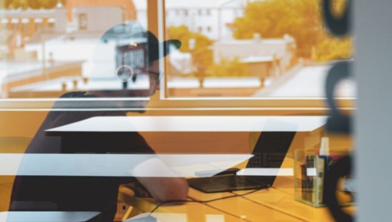 What is cloud computing and how does it work?