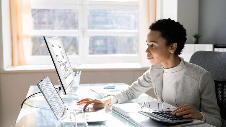 Invoicing for SMEs