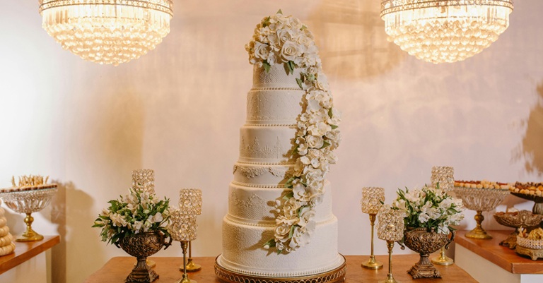 How this cake business owner learnt to embrace flexibility