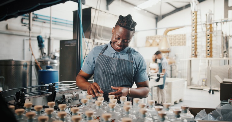 Taking your products overseas: a practical shipping guide for London SMEs