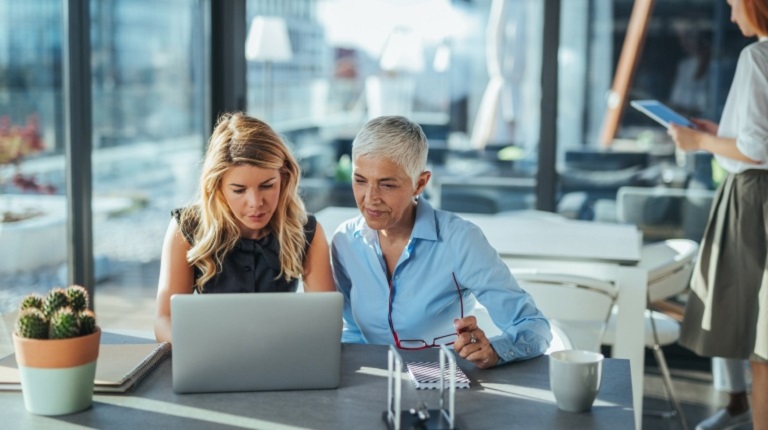 How to find a business mentor