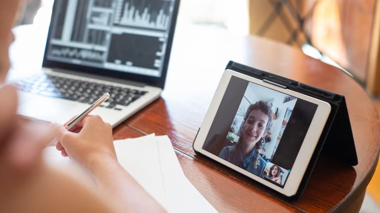 The entrepreneur helping other founders go from startup to scaleup