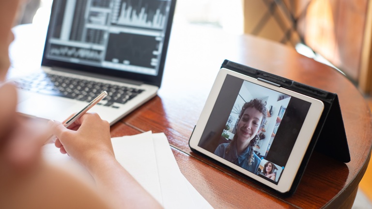 The entrepreneur helping other founders go from startup to scaleup