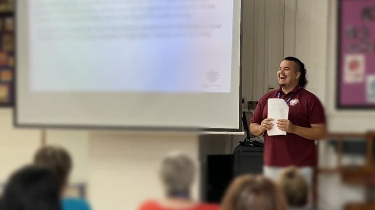 The IT firm providing affordable support to care homes and schools