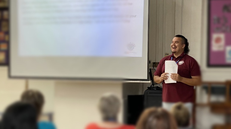 The IT firm providing affordable support to care homes and schools