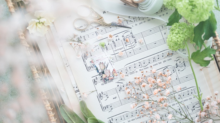 Turning the page: how Arcantora Publications began