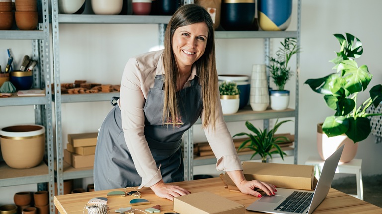 Preparing your small business for a successful holiday season