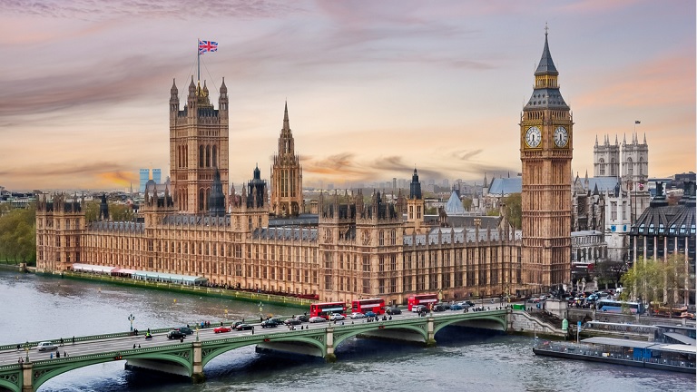 What does the Autumn Budget mean for London's small businesses?