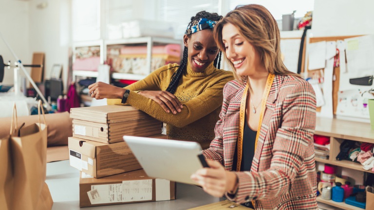 Hiring your first employee: A practical guide for small business owners