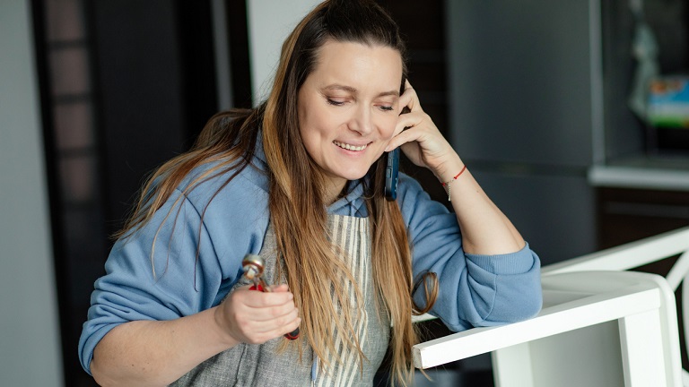 Small business, big pressure: talking about mental health