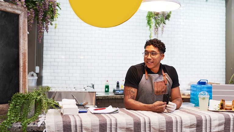 The power of popups: a practical guide for London's small businesses