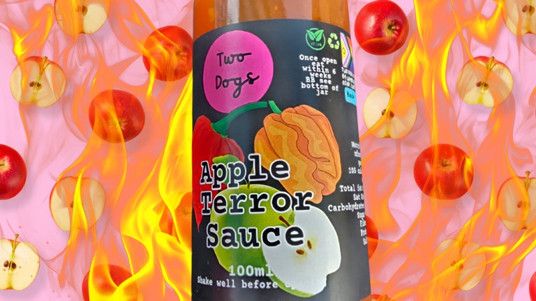 Two Dogs: where bold flavours meet inclusive vibes