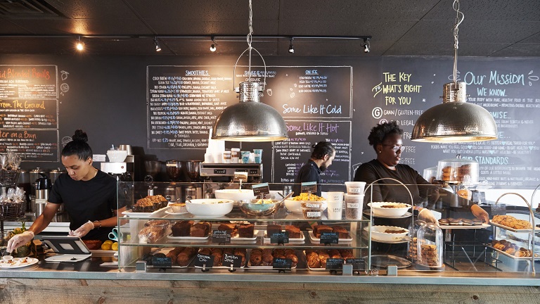 Costs to expect when renting business premises