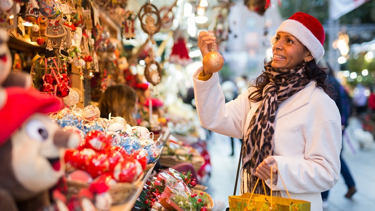 Go local this festive season: a gift guide from London's small businesses