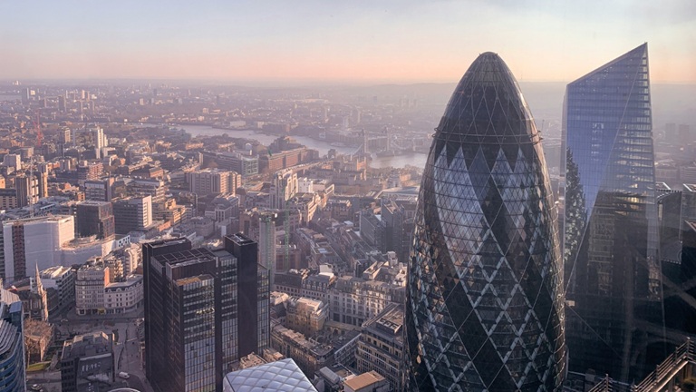 London Growth Plan: impact for SMEs
