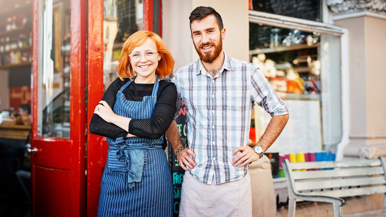 London startups: how to conquer your first year