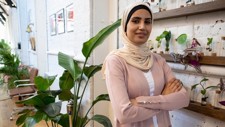 A new plan to help London's small businesses grow