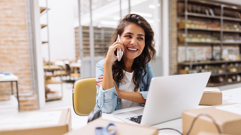 Finding premises or flexible space for your small business