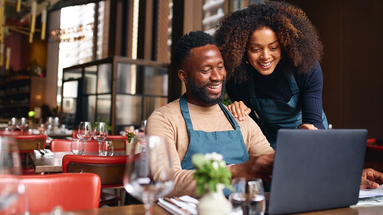 Developing your skills as a London business owner