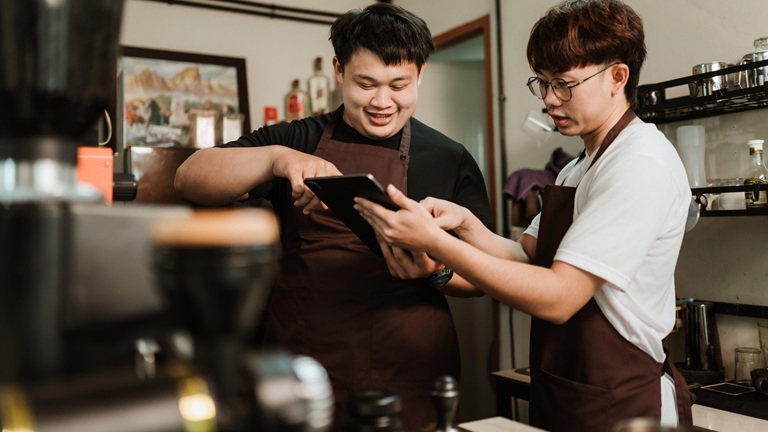 Franchising: a growth strategy for London's small business owners