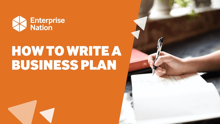 How to write a business plan: Advice and templates (2026)