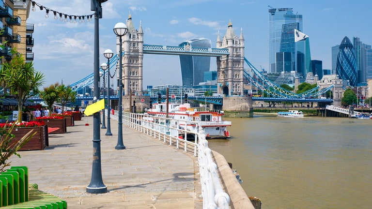 Summer in London: making the most of this key business season