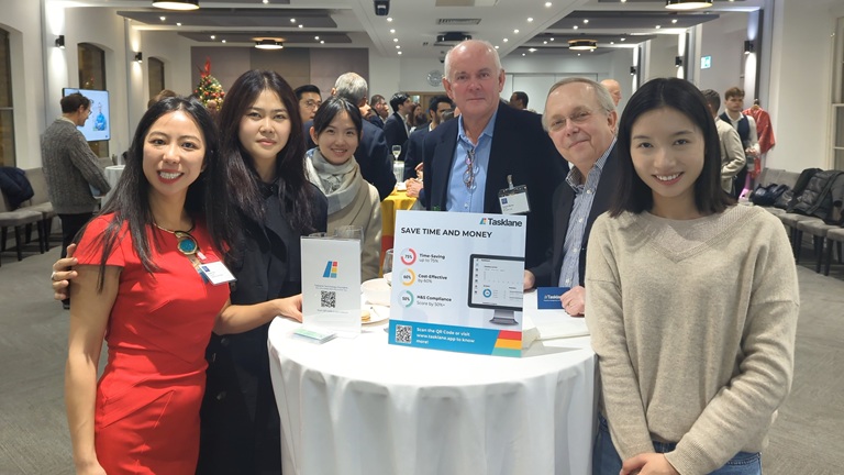 How this software entrepreneur found opportunities with Grow London Local