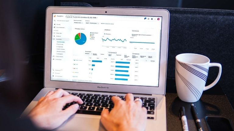 Five SEO tips to boost your website’s organic traffic