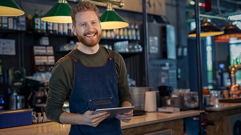 Building a brand in London: everything you need to know