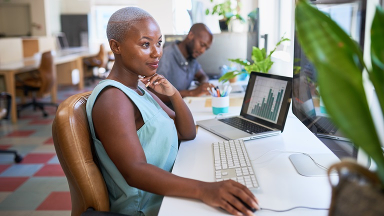 Pioneering paths: Success stories of Black female founders in London's tech sector