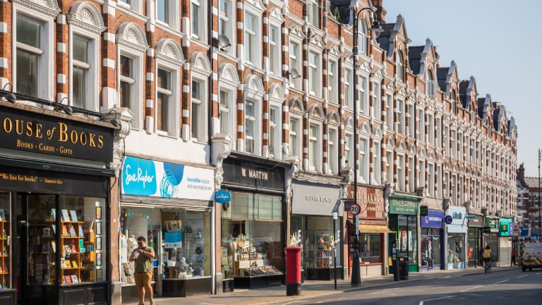 How to streamline the commercial property process