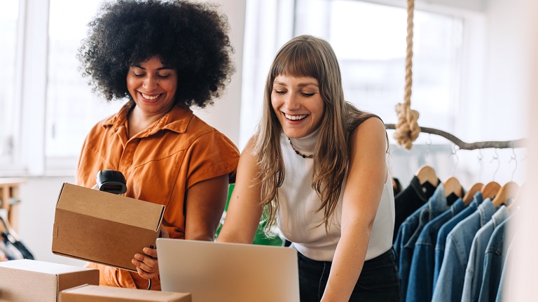 Free support is available with Grow London Local