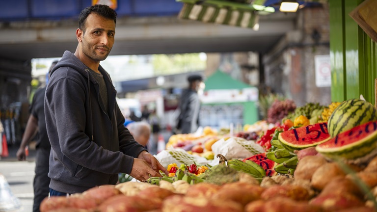 How to protect your small business in London