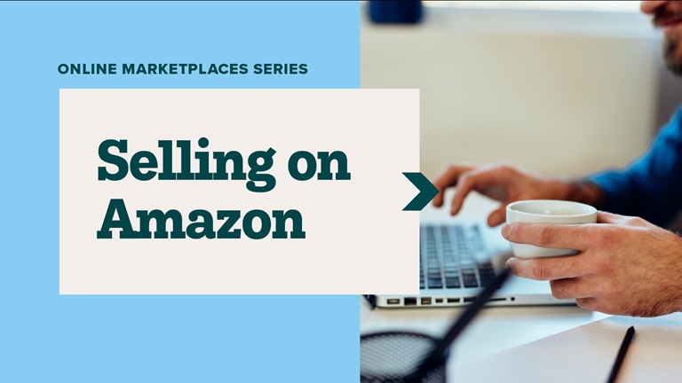How London entrepreneurs can start and scale an Amazon business