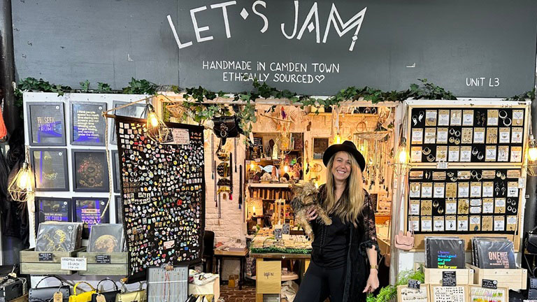 From taxes to budgeting: this SME found help with its numbers