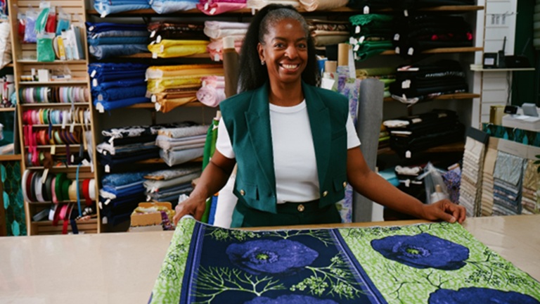 Meet the Black founders thriving in London