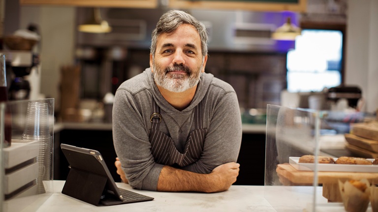 Free business plan template